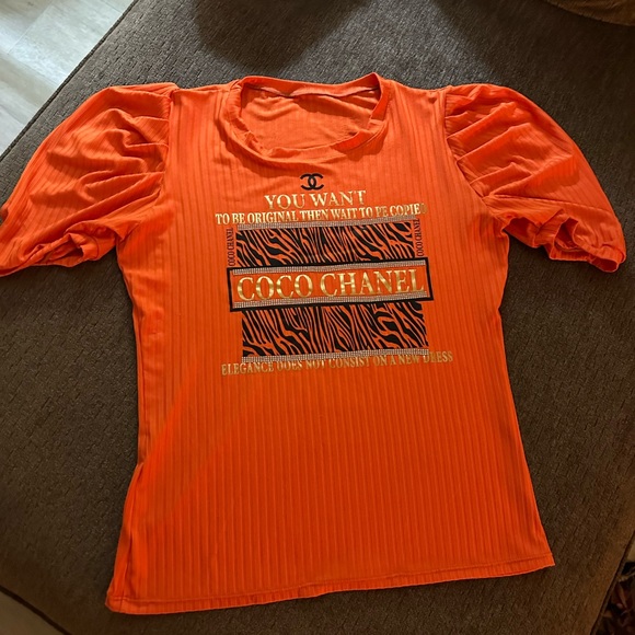 CC T~Shirt - Picture 3 of 6